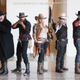 Illustration for article titled Some Of Our Favorite Cosplay From PAX South 2019